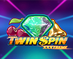 Twin Spin XXXtreme