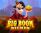 Big Boom Riches